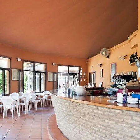 Camping Giralda