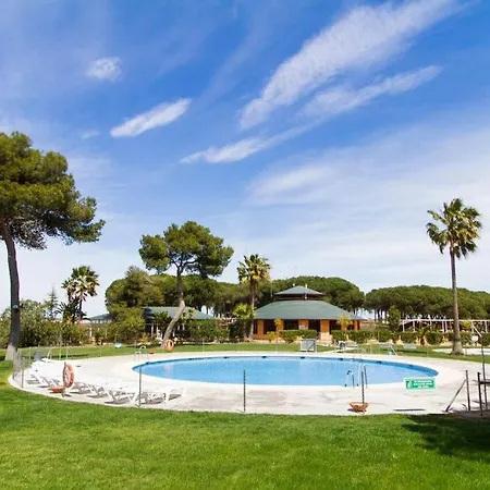 Giralda Camping