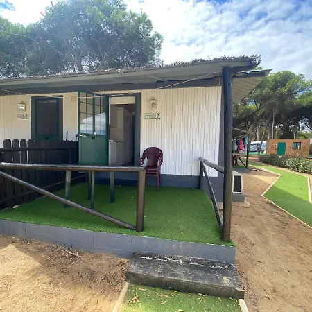 Camping Giralda