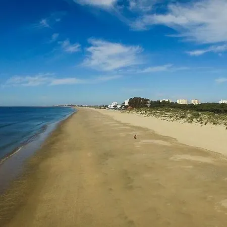 Giralda Camping Huelva