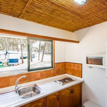 Giralda Camping Huelva