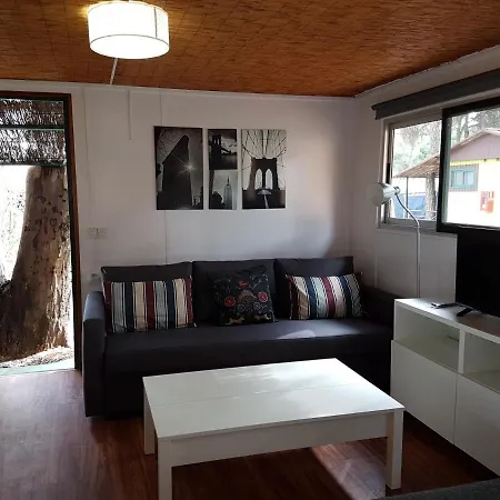 Camping Camping Giralda Huelva