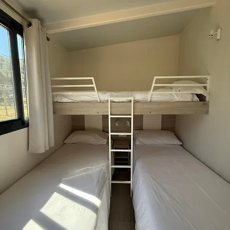 Campsite Giralda