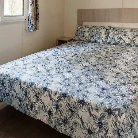 Giralda Camping Huelva